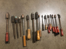 Vintage soldering irons for sale  Pecatonica