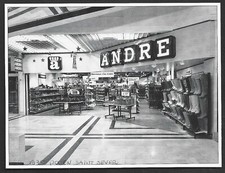 1996 the shoe d'occasion  Expédié en Belgium