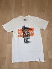 Steve mcqueen shirt gebraucht kaufen  Vaihingen an der Enz