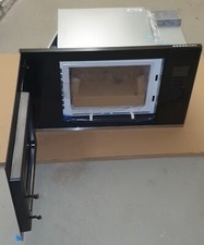 Einbau microwelle zanussi gebraucht kaufen  Düsseldorf