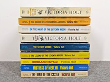 Lot victoria holt for sale  Lancaster
