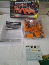 Revell porsche 935 gebraucht kaufen  Bonn