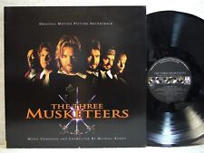Usado, The Three Musketeers O.S.T 1993 Korea LP Picture & Lyric W/In NM Sting R Stewart comprar usado  Enviando para Brazil