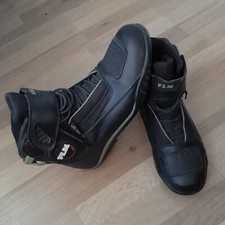 Flm motorrad schuhe gebraucht kaufen  Berlin
