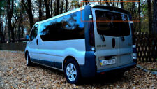 Renault trafic opel d'occasion  Expédié en Belgium