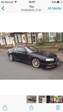 Honda prelude 4gen for sale  BRADFORD