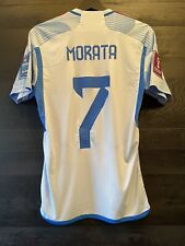 Riginal morata spanien gebraucht kaufen  Schwarzheide