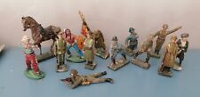 Jouet ancien figurines d'occasion  Évran