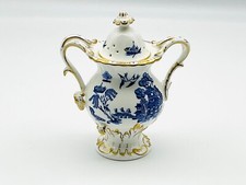 Vintage coalport willow for sale  NORWICH