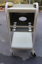 Carrello porta strumenti usato  Forte dei Marmi
