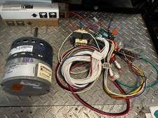 Trane mod02216 ecm for sale  Riverhead
