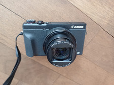 Canon powershot g5x gebraucht kaufen  Herten