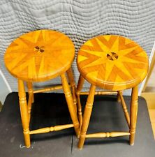 Unique pair handcrafted for sale  Oshkosh