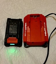 Hilti fast compact for sale  Brooklyn
