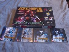 DUKE NUKEM KILL-A-TON COLLECTION PC BIG BOXED FPS (língua inglesa e francesa) comprar usado  Enviando para Brazil