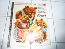 Three bears little for sale  Cottekill