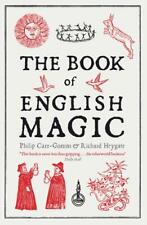 Book english magic for sale  DUNSTABLE