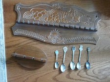 collector spoon rack for sale collector spoon rack for sale Grandville