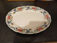 Large 31cm oval for sale  PORT TALBOT