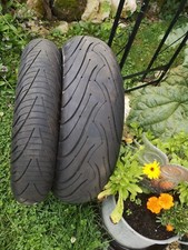 Michelin pilot road3 gebraucht kaufen  Neresheim