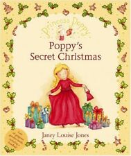 princess poppy books for sale  UK