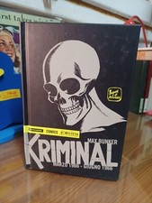 Kriminal marzo 1966 usato  Bologna
