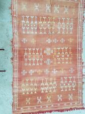 Vintage tenture tapis d'occasion  Prunelli-di-Fiumorbo