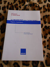 Prospective action sociale d'occasion  Isigny-le-Buat