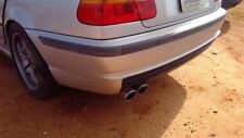 Rear bumper sedan for sale  Gaffney