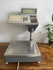 Bizerba industrial food for sale  GODALMING