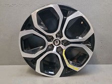 Jante alu renault d'occasion  Velaux