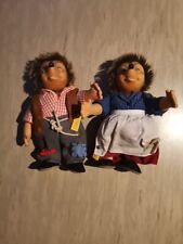 Steiff pärchen 25cm gebraucht kaufen  Lünen