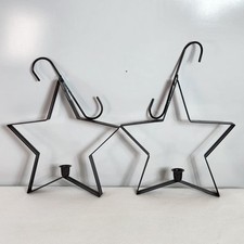 Set black metal for sale  Nescopeck