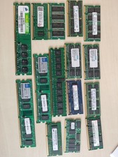 Ram sammlung ddr1 gebraucht kaufen  Hamburg