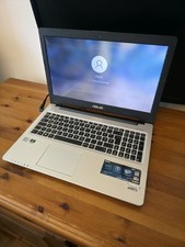 Notebook asus s56c usato  Preganziol