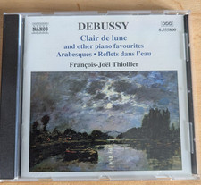 Debussy clair de gebraucht kaufen  Hennef