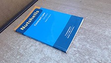 Contract law duxbury for sale  UK