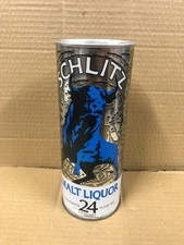 Vintage schlitz empty for sale  Deford
