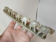 Elefanten familie elefanten gebraucht kaufen  Hemsbach