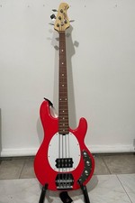 Basso elettrico sterling usato  Foggia