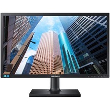 Monitor samsung s24e650pl usato  Vimodrone