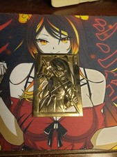 Gamer supps samurai for sale  Yarmouth Port