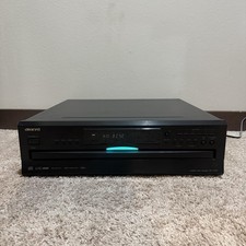 Onkyo c390 compact for sale  Monroe