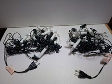 Lichterketten jeweils 25 gebraucht kaufen  Kahl a.Main