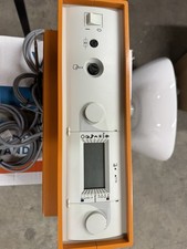 Wolf r16 heizungsregelung gebraucht kaufen  Ratingen