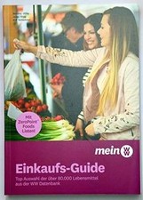 Weight watchers einkaufs gebraucht kaufen  Berlin