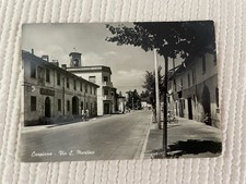Carpiano milano viaggiata usato  Alessandria