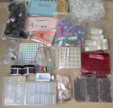 Nail accessories acrylic for sale  STAINES-UPON-THAMES