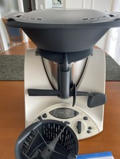 Thermomix tm31 vorwerk gebraucht kaufen  Hamminkeln