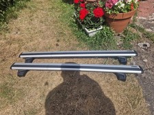 Thule roof bar for sale  LONDON